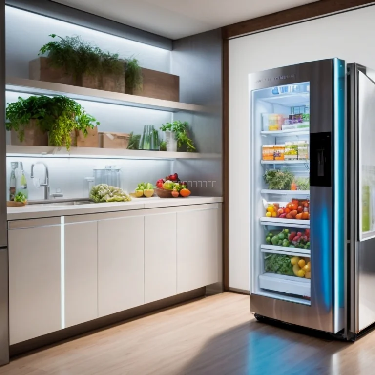 Temperaturoptimierung