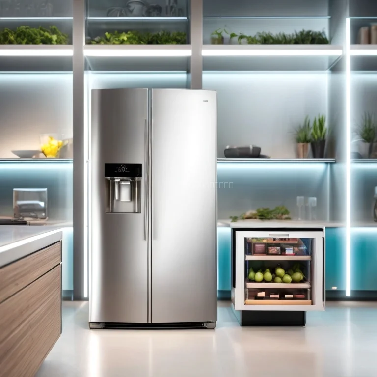 Lebensmittel-Analyse