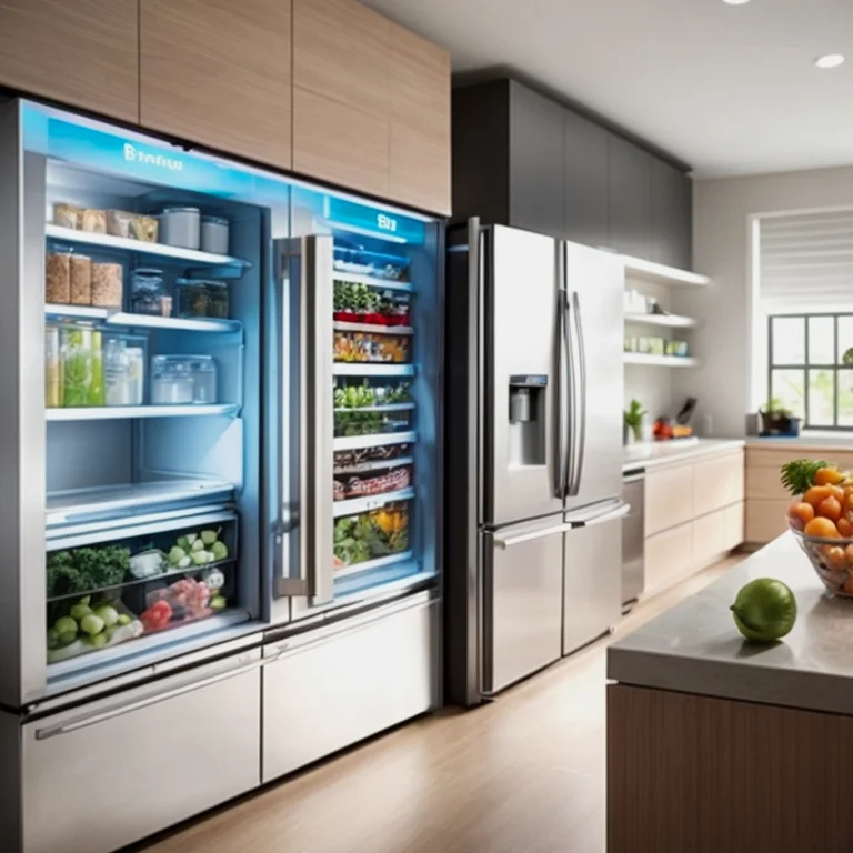 Automatische Temperatursteuerung